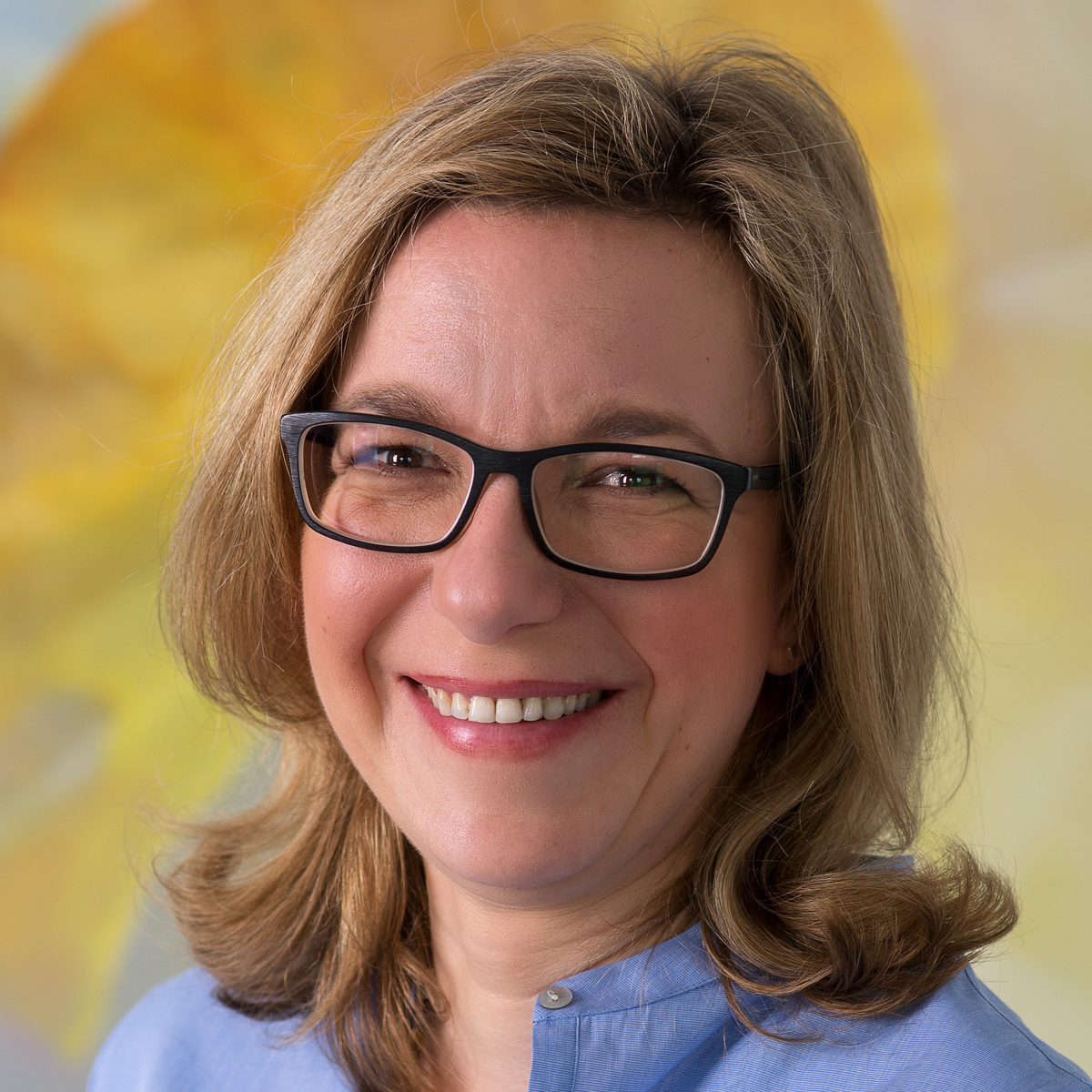 Dr. Yael Bonnin-Gruber